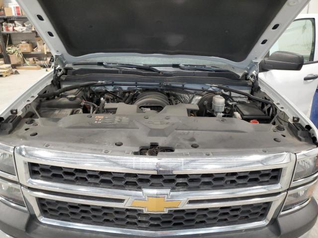 Photo 11 from auction – 2015 CHEVROLET SILVERADO with VIN 3GCUKPEC5FG434667
