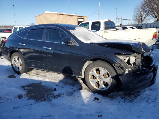 Photo 4 from auction – 2012 HONDA CROSSTOUR with VIN 5J6TF2H57CL010335