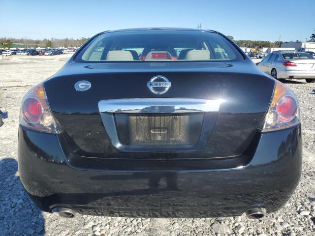 Photo 6 from auction – 2011 NISSAN ALTIMA BAS with VIN 1N4AL2APXBN461771