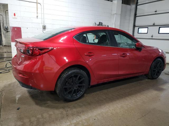 Photo 3 from auction – 2018 MAZDA 3 TOURING with VIN 3MZBN1V38JM177913