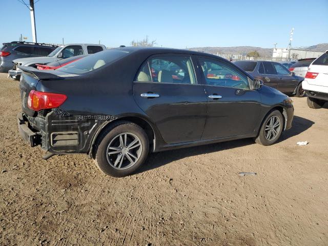 Photo 3 from auction – 2009 TOYOTA COROLLA BA with VIN 1NXBU40E89Z042725