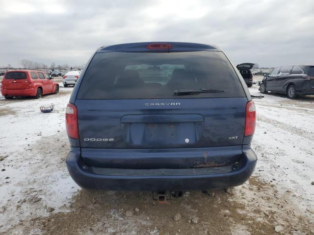 Photo 6 from auction – 2005 DODGE CARAVAN SX with VIN 1D4GP45R15B231402