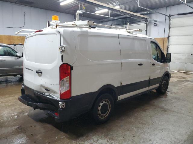 Photo 3 from auction – 2015 FORD TRANSIT T- with VIN 1FTNE1ZM0FKA59369
