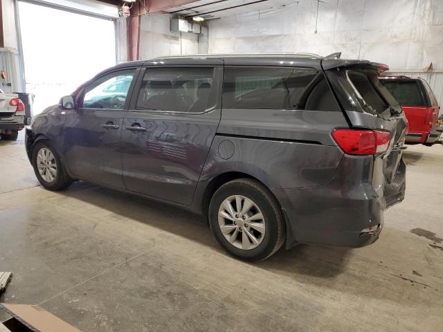 Photo 2 from auction – 2017 KIA SEDONA LX with VIN KNDMB5C17H6324665