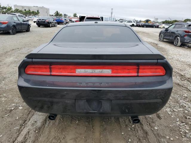 Снимка 6 от търг – 2010 DODGE CHALLENGER с VIN 2B3CJ4DV1AH322426