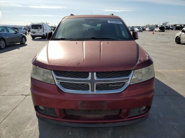 Foto 5 de la subasta – 2011 DODGE JOURNEY MA con VIN 3D4PG1FG1BT501668