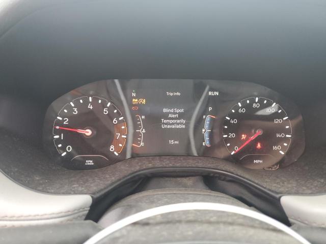 Photo 9 from auction – 2024 JEEP COMPASS LI with VIN 3C4NJDCN0RT142284