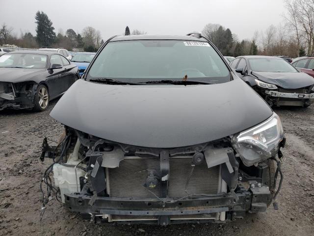 Photo 5 from auction – 2016 TOYOTA RAV4 SE with VIN 2T3NFREV0GW251216
