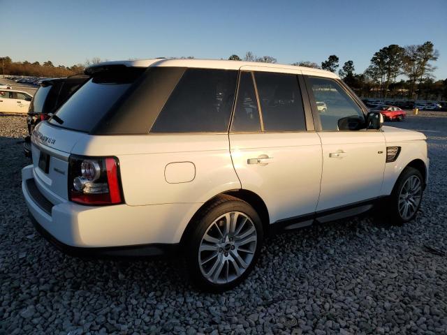 Photo 3 from auction – 2013 LAND ROVER RANGE ROVE with VIN SALSK2D41DA764072