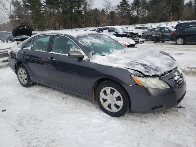 Photo 4 from auction – 2009 TOYOTA CAMRY BASE with VIN 4T4BE46K29R050125