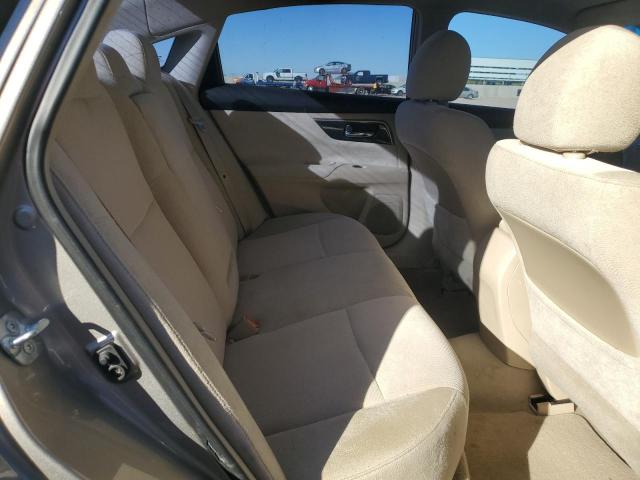 Photo 10 from auction – 2013 NISSAN ALTIMA 2.5 with VIN 1N4AL3AP4DC277883
