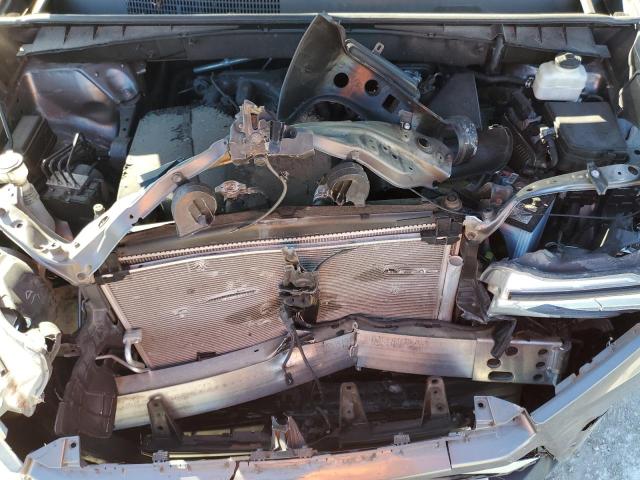 Photo 12 from auction – 2018 TOYOTA HIGHLANDER with VIN 5TDKZRFH6JS274303