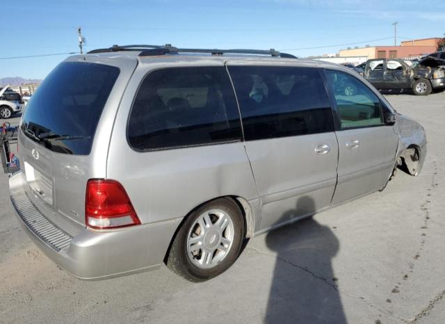Zdjęcie 3 z aukcji – 2005 FORD FREESTAR S z VIN 2FMZA52225BA42414