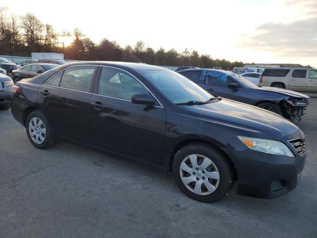 Photo 4 from auction – 2010 TOYOTA CAMRY BASE with VIN 4T1BF3EK0AU525021