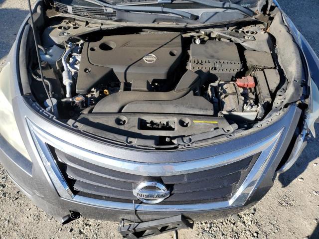 Photo 11 from auction – 2014 NISSAN ALTIMA 2.5 with VIN 1N4AL3AP6EC424061