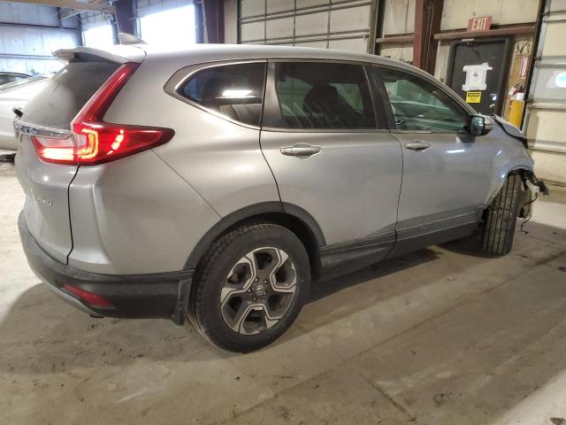Photo 3 from auction – 2018 HONDA CR-V EXL with VIN 7FARW2H89JE010111