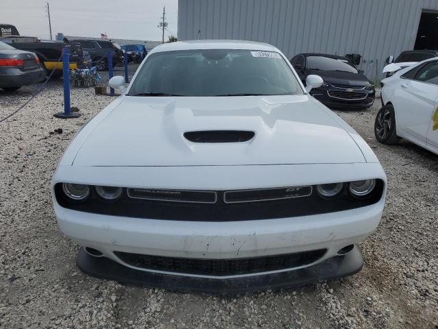 Photo 5 from auction – 2023 DODGE CHALLENGER with VIN 2C3CDZJG8PH542605