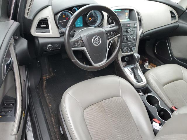صورة رقم 8 من المزاد - 2014 BUICK VERANO CON مع VIN 1G4PR5SK3E4224374