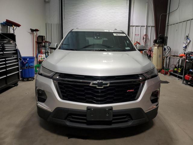 Photo 5 from auction – 2022 CHEVROLET TRAVERSE R with VIN 1GNERJKW2NJ108129