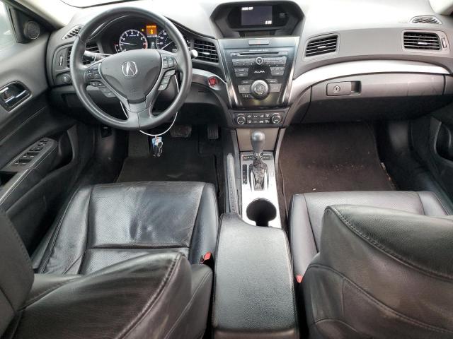 Photo 8 from auction – 2014 ACURA ILX 20 with VIN 19VDE1F32EE015181