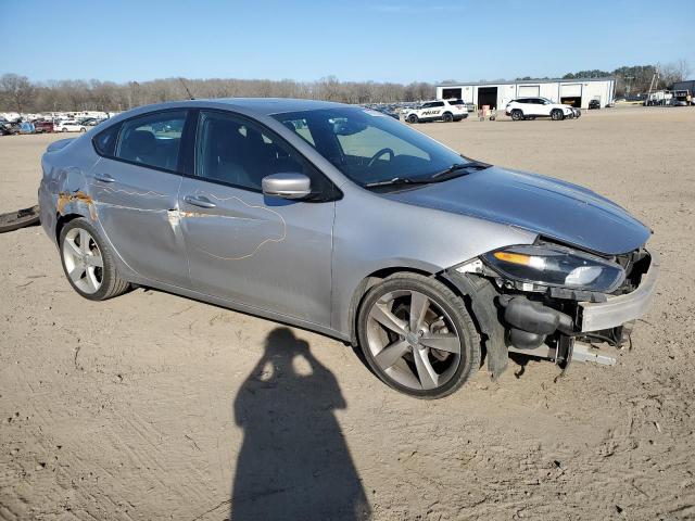 Photo 4 from auction – 2015 DODGE DART SE with VIN 1C3CDFAA0FD370009