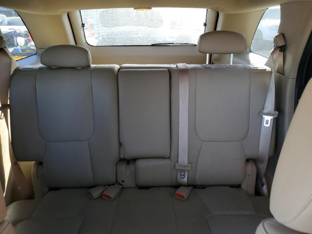 Photo 10 from auction – 2007 CHEVROLET EQUINOX LT with VIN 2CNDL63F076227293