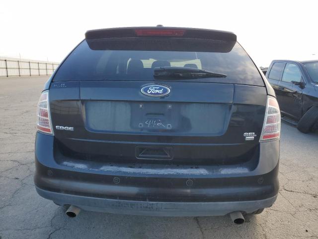 Photo 6 from auction – 2009 FORD EDGE SEL with VIN 2FMDK48C29BA76442