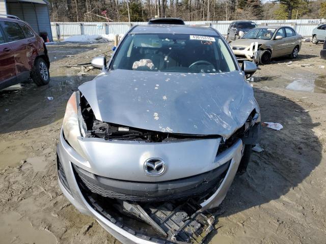 Фото 5 с аукциона – 2011 MAZDA 3 I с VIN JM1BL1VG9B1417643