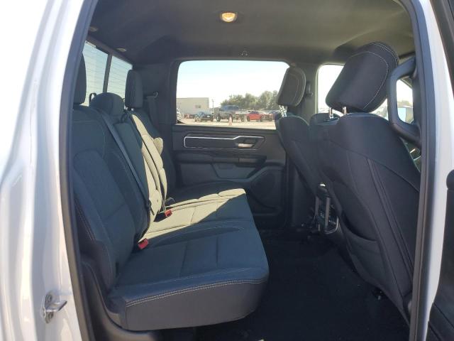 Photo 10 from auction – 2022 RAM 1500 BIG H with VIN 1C6RRFFG8NN298643