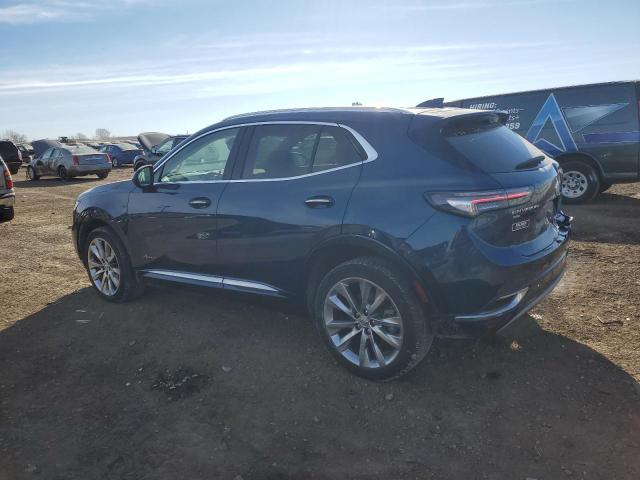 Photo 2 from auction – 2023 BUICK ENVISION A with VIN LRBFZSR45PD066871