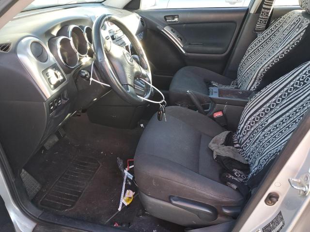 Photo 7 from auction – 2005 TOYOTA COROLLA MA with VIN 2T1KR30E75C326256