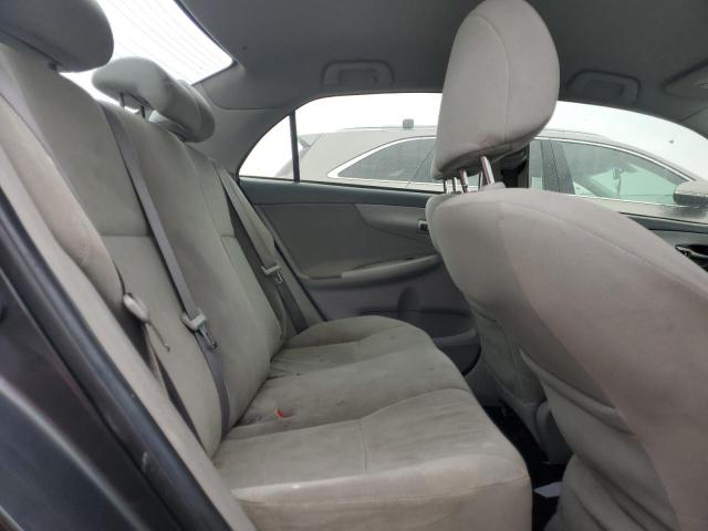 Photo 10 from auction – 2010 TOYOTA COROLLA BA with VIN 2T1BU4EE4AC331356