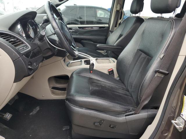 Photo 7 from auction – 2018 DODGE GRAND CARA with VIN 2C4RDGCG6JR299966