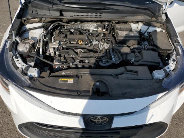 Photo 11 from auction – 2023 TOYOTA COROLLA LE with VIN 5YFB4MDE0PP049998