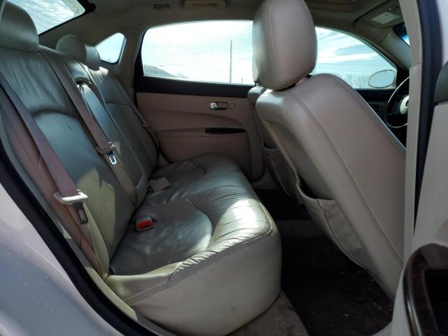 Photo 10 from auction – 2008 BUICK LACROSSE C with VIN 2G4WD582X81290938