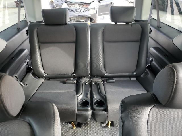 Photo 10 from auction – 2006 HONDA ELEMENT EX with VIN 5J6YH28746L014090