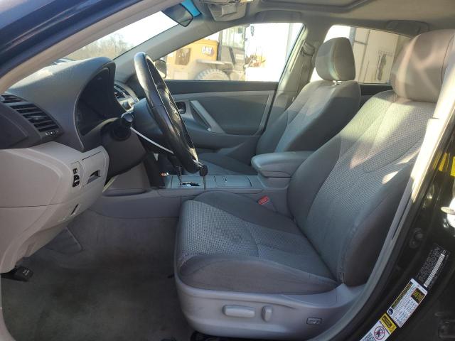 Photo 7 from auction – 2011 TOYOTA CAMRY BASE with VIN 4T1BF3EK6BU189117