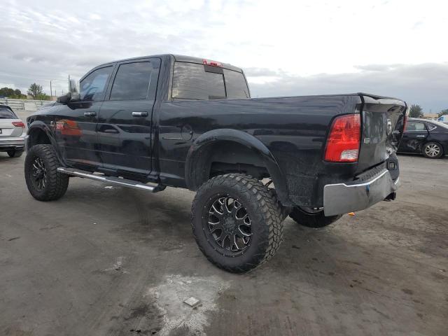Photo 2 from auction – 2012 DODGE RAM 2500 L with VIN 3C6UD5FL2CG199239