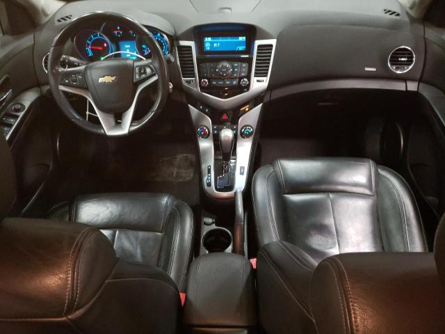 Photo 8 from auction – 2011 CHEVROLET CRUZE LT with VIN 1G1PG5S98B7176932