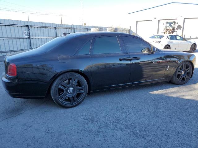 Photo 3 from auction – 2015 ROLLS-ROYCE GHOST with VIN SCA664S57FUX53185
