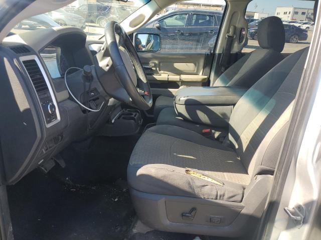 Photo 7 from auction – 2012 DODGE RAM 1500 S with VIN 1C6RD7LT8CS118789