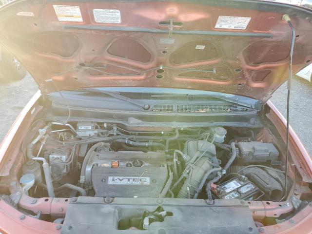 Photo 12 from auction – 2004 HONDA ELEMENT EX with VIN 5J6YH28554L008780