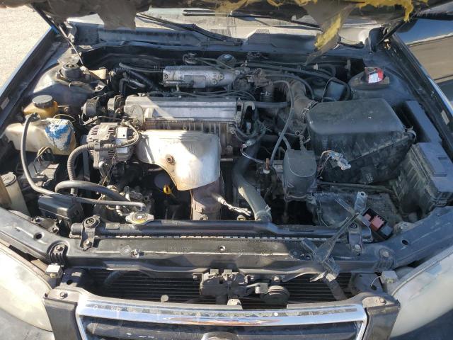 Photo 11 from auction – 2001 TOYOTA CAMRY CE with VIN JT2BG22K810544805