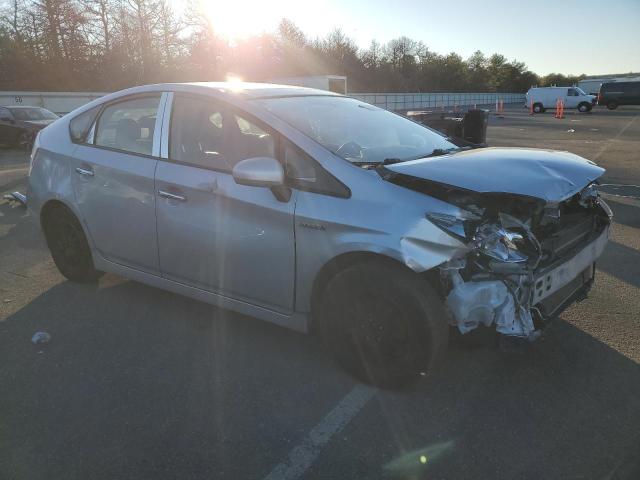 Photo 4 from auction – 2011 TOYOTA PRIUS with VIN JTDKN3DU1B0285514