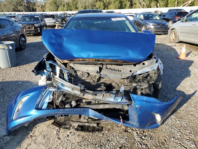 Photo 5 from auction – 2017 TOYOTA CAMRY LE with VIN 4T1BF1FK1HU710580