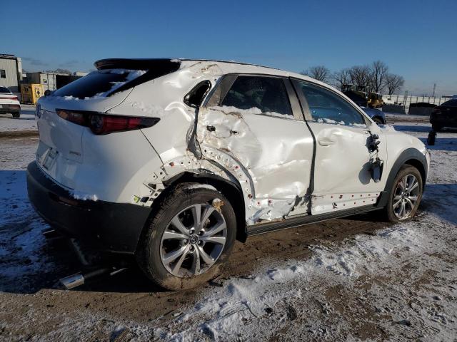 Photo 3 from auction – 2021 MAZDA CX-30 SELE with VIN 3MVDMBBL9MM268684