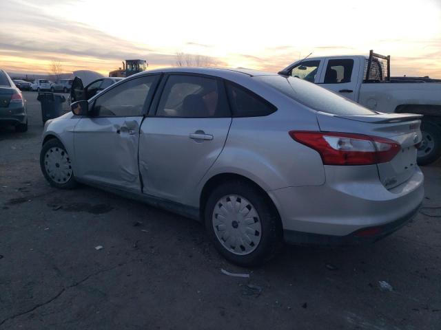 Photo 2 from auction – 2013 FORD FOCUS SE with VIN 1FADP3F23DL163906