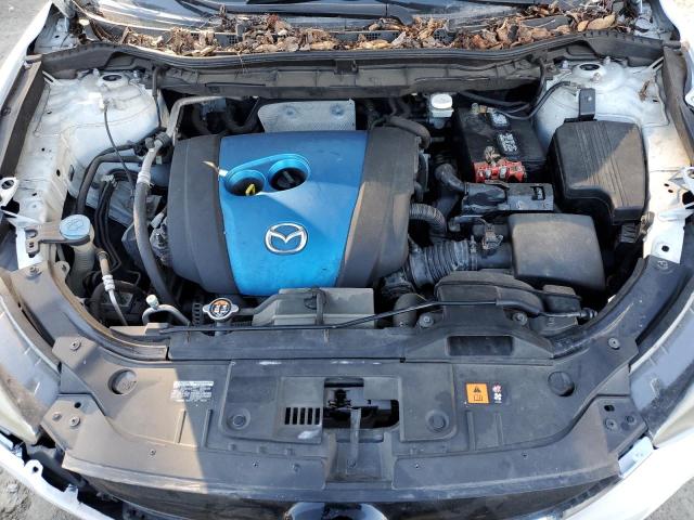 صورة رقم 12 من المزاد - 2013 MAZDA CX-5 TOURI مع VIN JM3KE2CE5D0157775