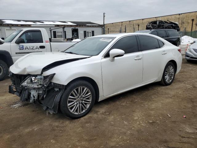 LEXUS ES 350 2014 with VIN JTHBK1GG8E2090522 - Photo from auction