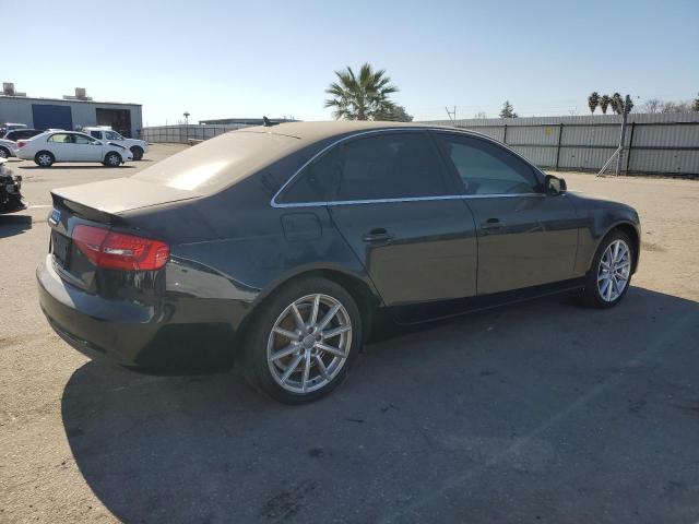 Photo 3 from auction – 2013 AUDI A4 PREMIUM with VIN WAUBFAFLXDN039845